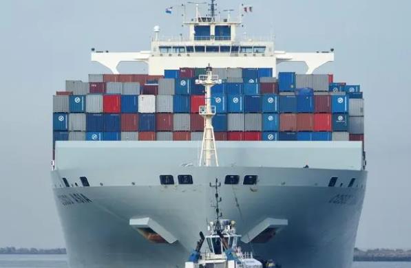 意大利海運貨代成為全球貿易的支柱